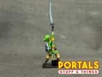 TOMY Gashapon: Legend of Zelda - Skyward Sword Link