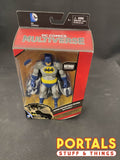 DC Comics Multiverse Batman 30th Anniversary Edition