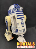 Star Wars: R2-D2 Voice Activated Interactive Droid