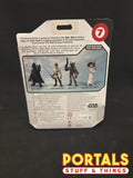 Star Wars Toybox Princess Leia Organa Action Figure