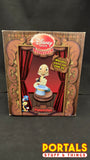 Disney Store Exclusive Limited Edition Whistling Jiminy Cricket Figure