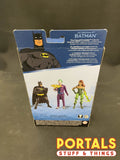 DC Comics Multiverse Batman Figure