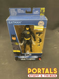 DC Comics Multiverse Batman Figure