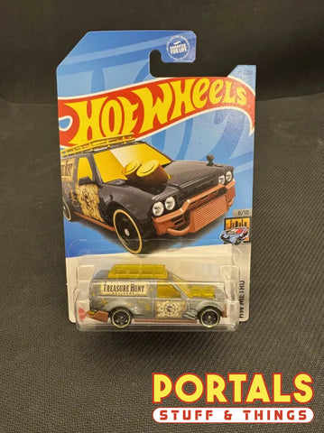 Hot Wheels Time Shifter