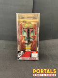 Star Wars: 2007 Funko Star Wars Boba Fett Bobble Head