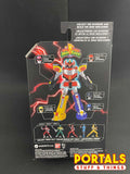 Saban's Power Rangers: Legacy Collection Red Ranger