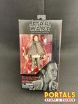 Star Wars: The Black Series - #58 Rey (Island Journey)