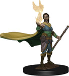 Dungeons & Dragons: Icons of the Realms Premium Figures W01 Elf Female Druid