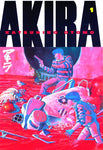 Akira, Vol. 01