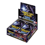 Digimon TCG: Sinister Order Booster [EX10]