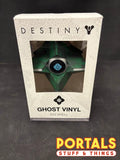 Destiny 2 Ghost Vinyl: EDZ Shell - Preowned