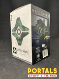 Destiny 2 Ghost Vinyl: EDZ Shell - Preowned