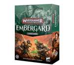 Warhammer Underworlds: Embergard