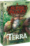 Flesh and Blood TCG: 1st Strike Blitz Deck - Terra