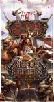 Flesh and Blood TCG: Heavy Hitters Booster