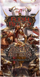 Flesh and Blood TCG: Heavy Hitters Booster