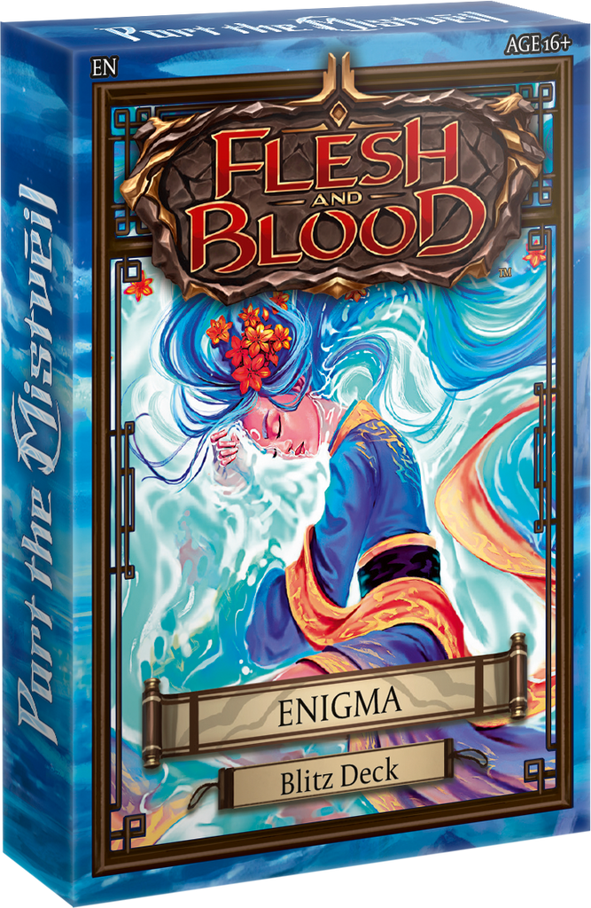flesh and blood part the mistveil card list Flesh & Blood - Part the Mistveil - Slither
