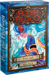 Flesh and Blood TCG: Part the Mistveil Deck Collection