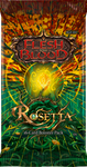 Flesh and Blood TCG: Rosetta Booster