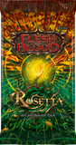 Flesh and Blood TCG: Rosetta Booster