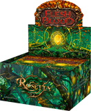 Flesh and Blood TCG: Rosetta Booster