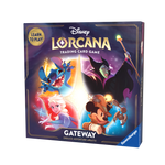 Disney Lorcana: Gateway