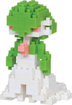 Nanoblock Pokemon Series: Gardevoir