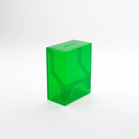 Gamegenic: Bastion 50+ - Green