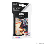 Star Wars: Unlimited Art Sleeves - Mandalorian