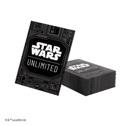 Star Wars: Unlimited Art Sleeves - Unlimited Pattern