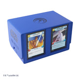 Star Wars: Unlimited Double Deck Pod - Blue