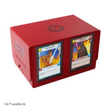 Star Wars: Unlimited Double Deck Pod - Red