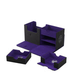 The Academic 133+ XL - Black/Purple