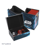 Star Wars: Unlimited Soft Crate - Darth Vader