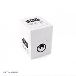 Star Wars: Unlimited Soft Crate - White / Black