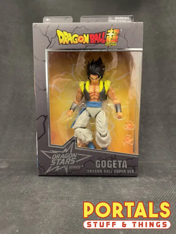 Dragon Ball Super - Gogeta