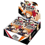Haikyu!! Vobaca!! Break - Volume 1 Booster
