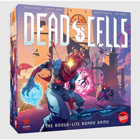 Dead Cells: The Board Game