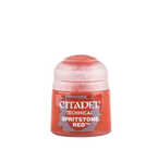 Citadel: Paint - Technical - Spiritstone Red (908)