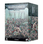Warhammer 40k: Combat Patrol: Tyranids