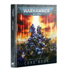 Warhammer 40,000 Core Book 10th Edition