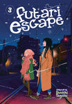 Futari Escape Graphic Novel
