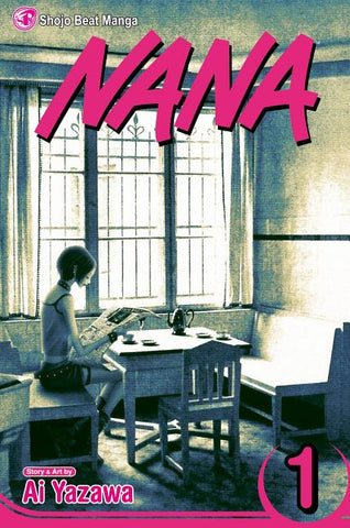 Nana - Vol 01