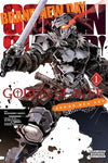Goblin Slayer Brand New Day Graphic Novel (Mature)