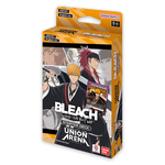 Union Arena TCG: BLEACH: Thousand-Year Blood War Starter Deck