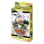 Union Arena TCG: Hunter x Hunter Starter Deck