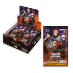 Union Arena TCG: Jujutsu Kaisen Booster Box