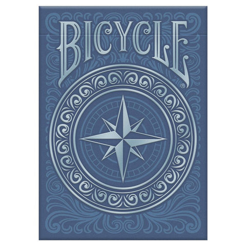 Bicycle Playing Cards - Odyssey