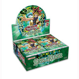 Yu-Gi-Oh! - 25th Anniversary: Spell Ruler Booster