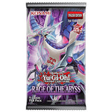 Yu-Gi-Oh! - Rage of the Abyss